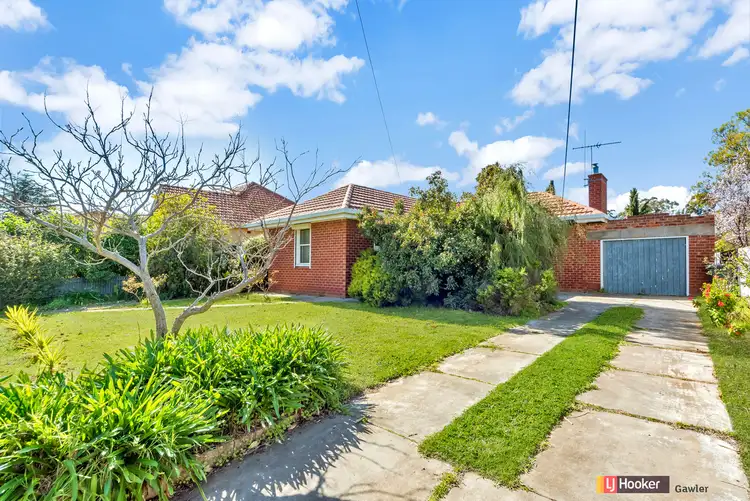 Main view of Homely house listing, 20 First Street, Gawler South SA 5118