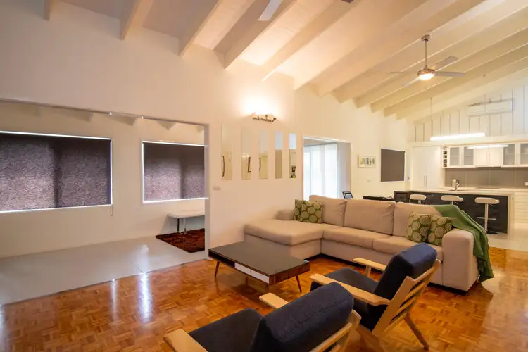 Sixth view of Homely house listing, 25 Sunset Avenue, Woolgoolga NSW 2456
