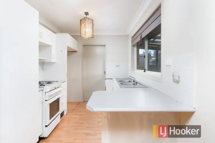 Third view of Homely house listing, 123 Southee Circuit, Oakhurst NSW 2761