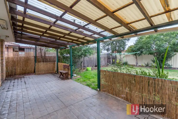 Fourth view of Homely house listing, 123 Southee Circuit, Oakhurst NSW 2761