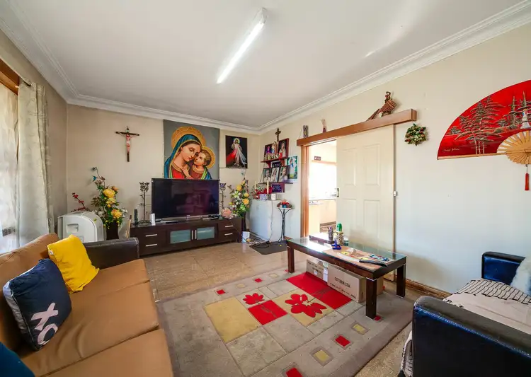 Third view of Homely house listing, 21 REGENT AVENUE, Springvale VIC 3171