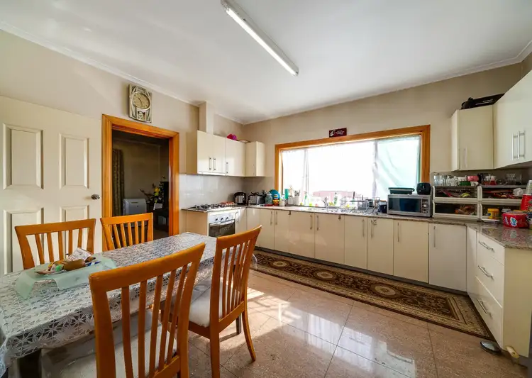 Fourth view of Homely house listing, 21 REGENT AVENUE, Springvale VIC 3171