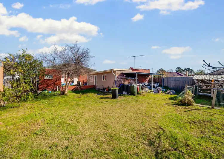 Fifth view of Homely house listing, 21 REGENT AVENUE, Springvale VIC 3171