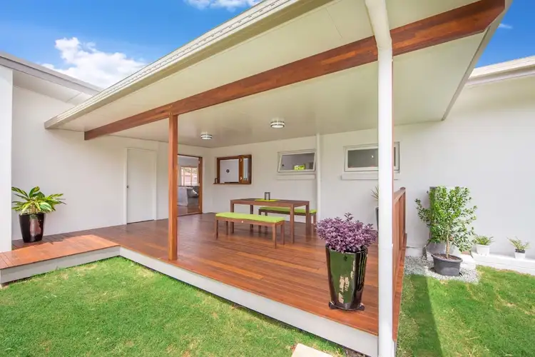 Fourth view of Homely house listing, 85 Sunnydale Street, Upper Mount Gravatt QLD 4122