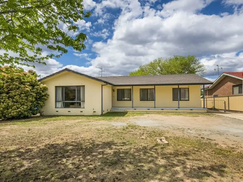 Main view of Homely house listing, 14 Naylor Street, Queanbeyan NSW 2620