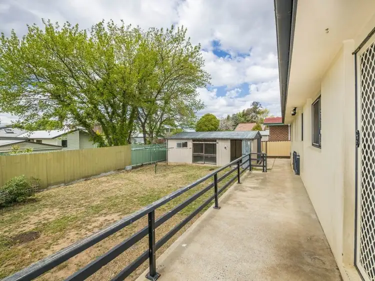 Fourth view of Homely house listing, 14 Naylor Street, Queanbeyan NSW 2620