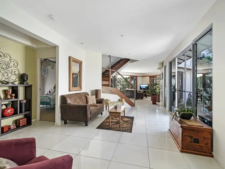 Second view of Homely house listing, 5 Bunker Court, Peregian Springs QLD 4573