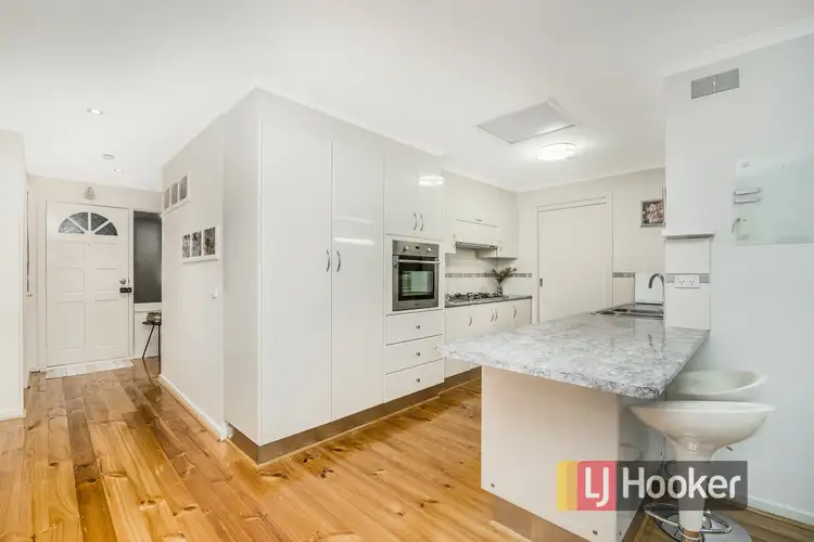 Fourth view of Homely house listing, 63 Sydney Parkinson Avenue, Endeavour Hills VIC 3802