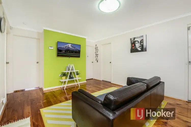 Sixth view of Homely house listing, 63 Sydney Parkinson Avenue, Endeavour Hills VIC 3802