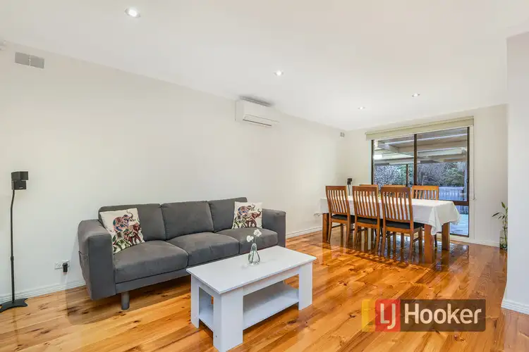 Third view of Homely house listing, 63 Sydney Parkinson Avenue, Endeavour Hills VIC 3802