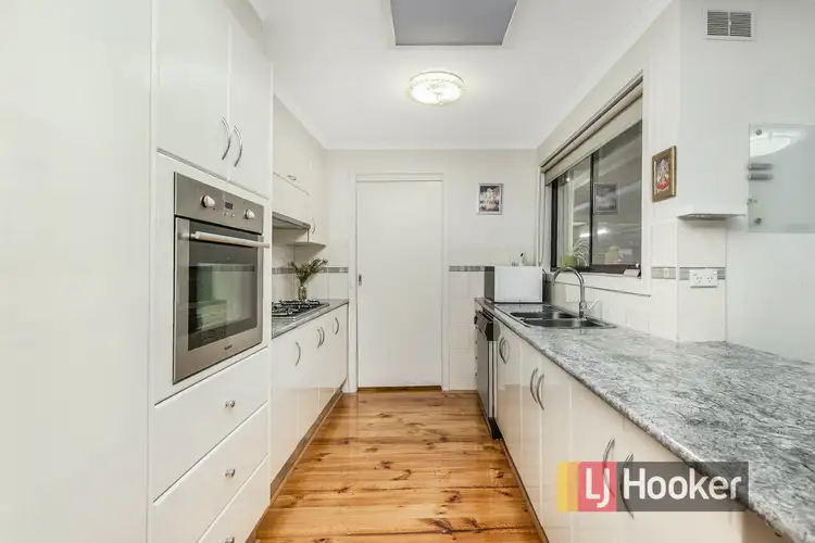 Fifth view of Homely house listing, 63 Sydney Parkinson Avenue, Endeavour Hills VIC 3802