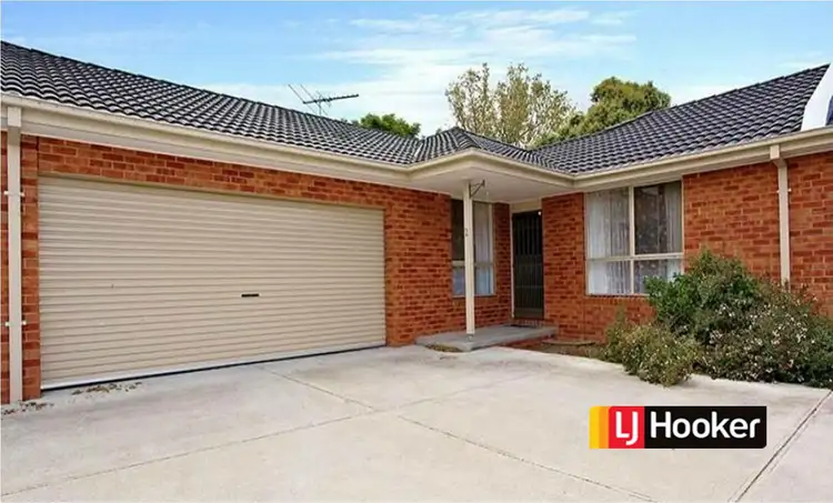 2/5-7 McLEOD Street, Springvale VIC 3171