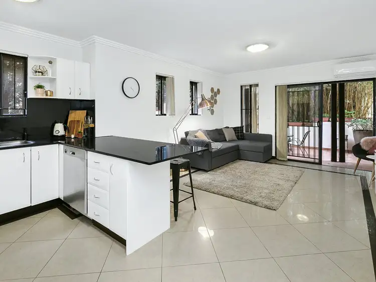 5/5 Murray Street, Lane Cove NSW 2066