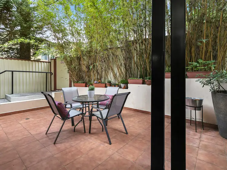 Second view of Homely unit listing, 5/5 Murray Street, Lane Cove NSW 2066