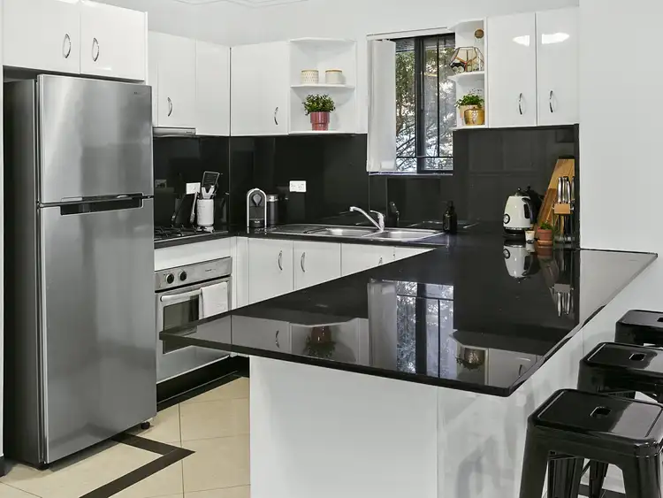 Third view of Homely unit listing, 5/5 Murray Street, Lane Cove NSW 2066