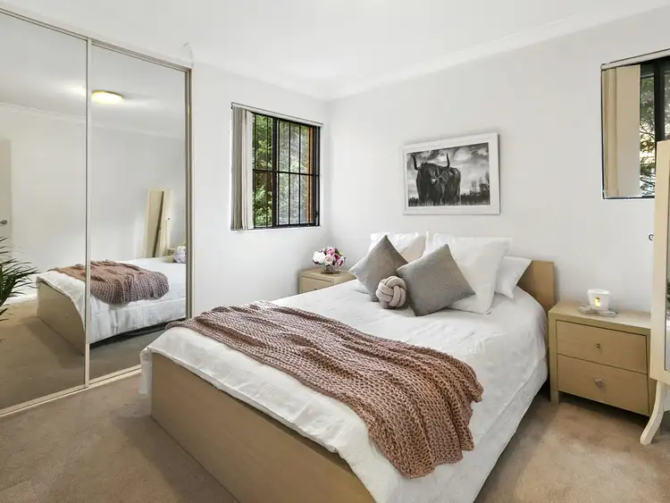 Fourth view of Homely unit listing, 5/5 Murray Street, Lane Cove NSW 2066