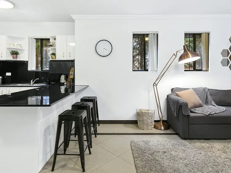 Fifth view of Homely unit listing, 5/5 Murray Street, Lane Cove NSW 2066