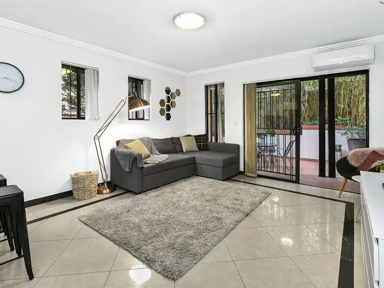 Sixth view of Homely unit listing, 5/5 Murray Street, Lane Cove NSW 2066