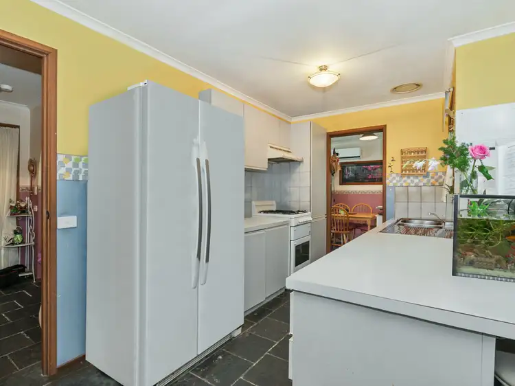 Third view of Homely house listing, 21 Donaldson Drive, Broadford VIC 3658