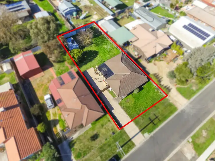 Sixth view of Homely house listing, 21 Donaldson Drive, Broadford VIC 3658