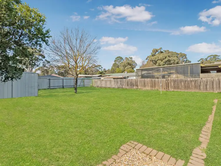 Seventh view of Homely house listing, 21 Donaldson Drive, Broadford VIC 3658