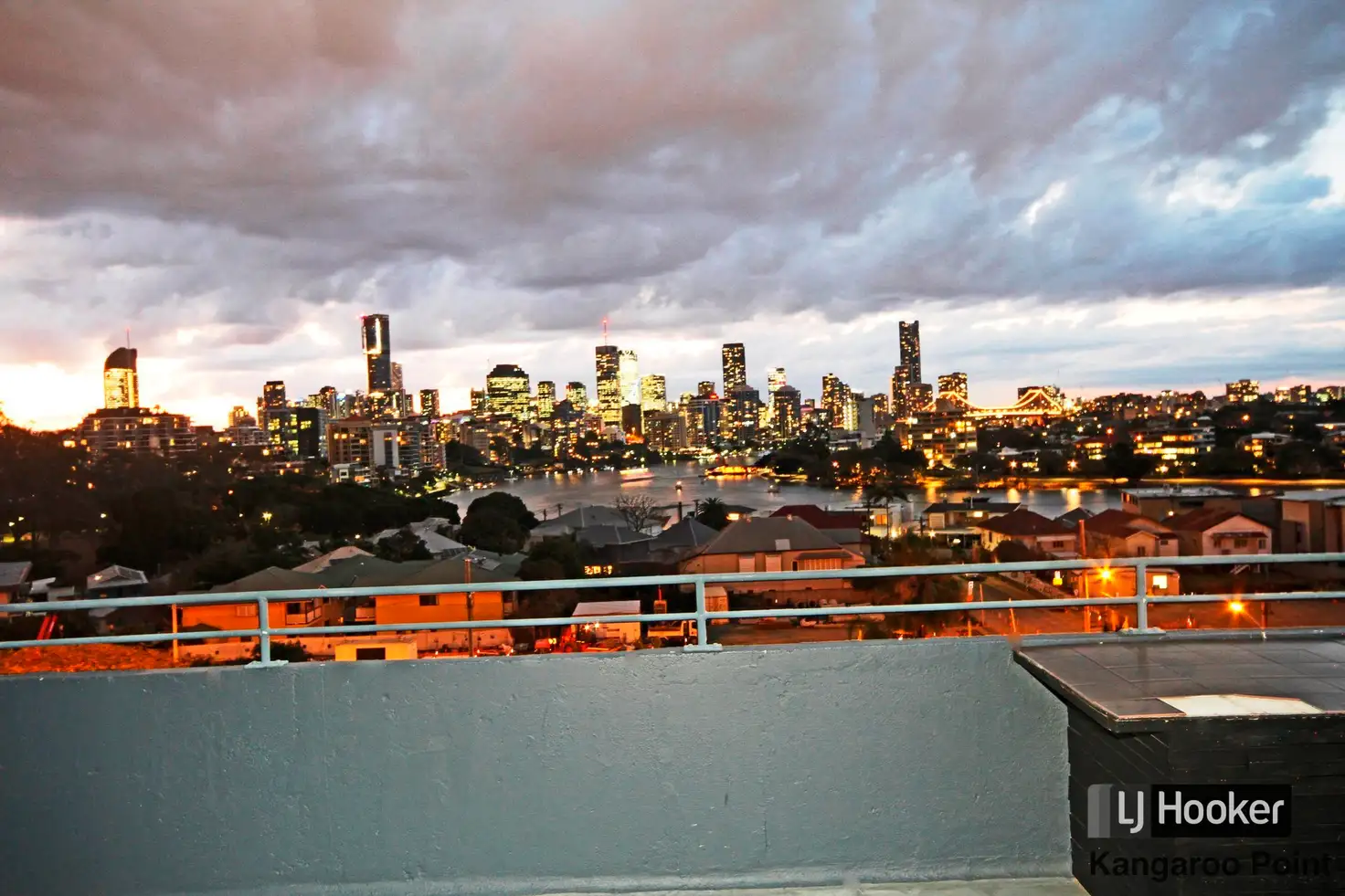 Main view of Homely unit listing, 3/12 Hanworth Street, East Brisbane QLD 4169