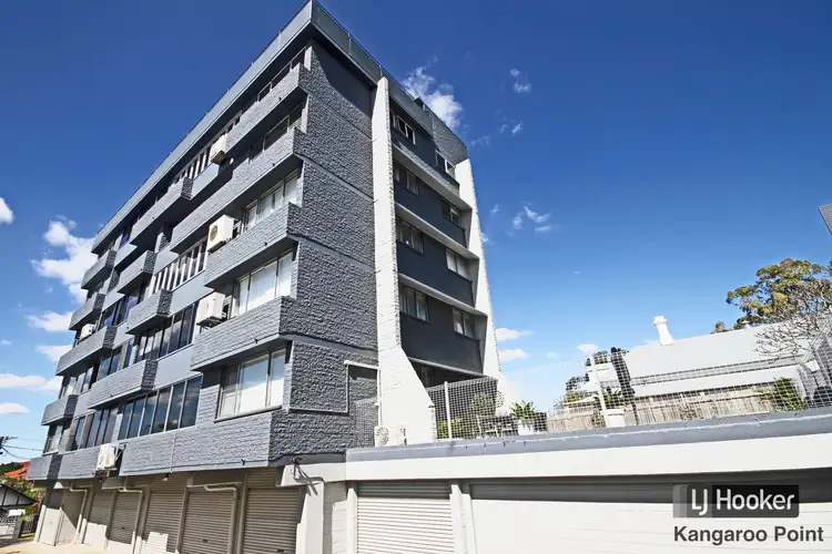 Second view of Homely unit listing, 3/12 Hanworth Street, East Brisbane QLD 4169
