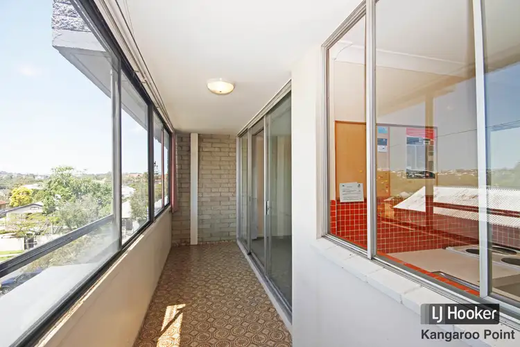 Third view of Homely unit listing, 3/12 Hanworth Street, East Brisbane QLD 4169