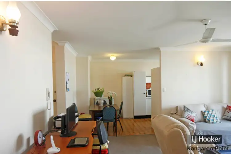 Fourth view of Homely unit listing, 3/12 Hanworth Street, East Brisbane QLD 4169