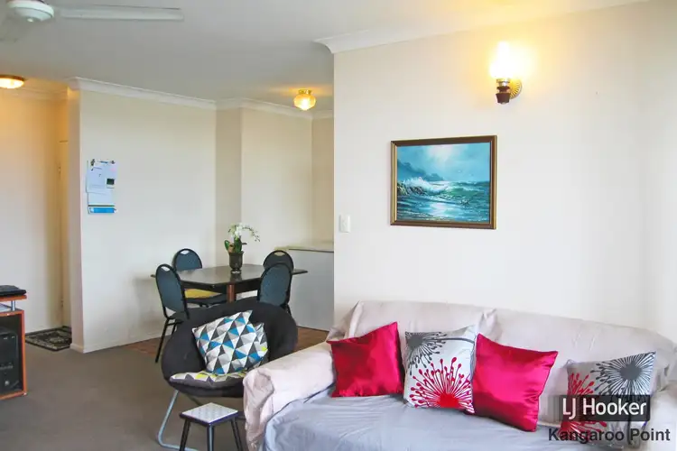 Fifth view of Homely unit listing, 3/12 Hanworth Street, East Brisbane QLD 4169