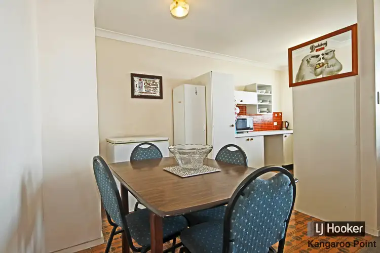 Sixth view of Homely unit listing, 3/12 Hanworth Street, East Brisbane QLD 4169