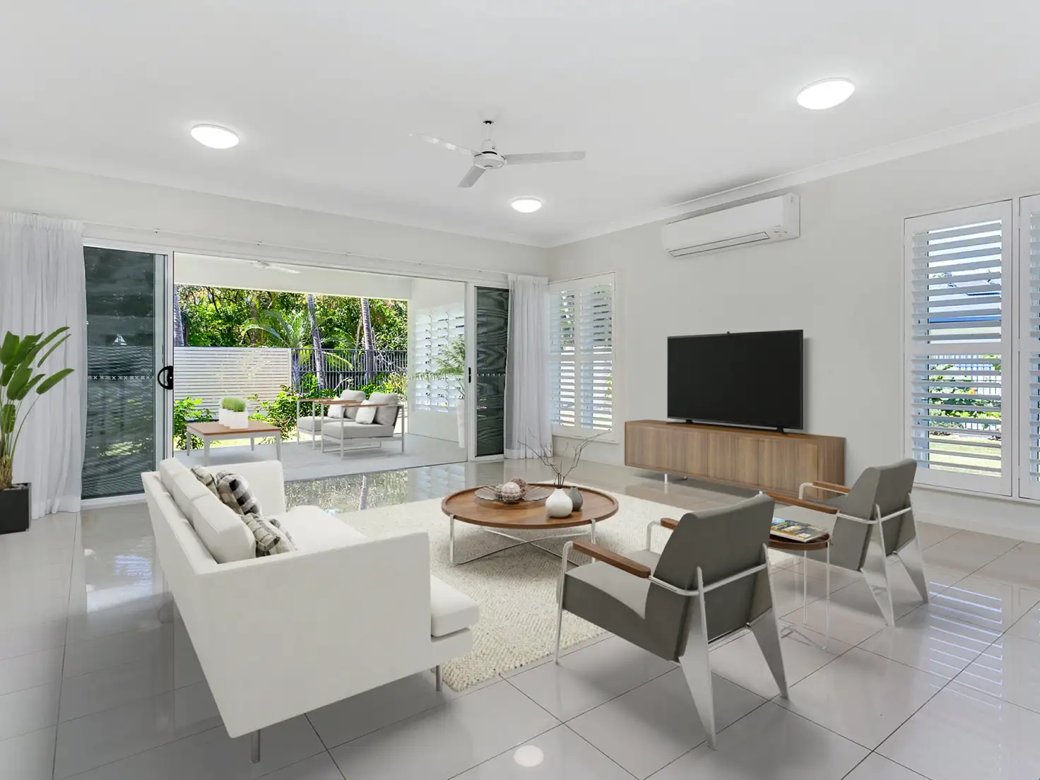 Main view of Homely house listing, 15/35-41 Upolu Esplanade, Clifton Beach QLD 4879