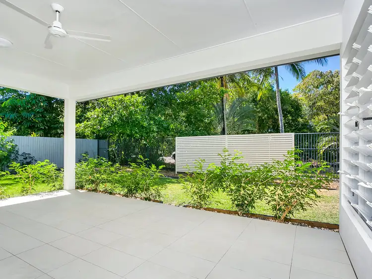 Second view of Homely house listing, 15/35-41 Upolu Esplanade, Clifton Beach QLD 4879