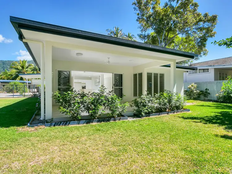 Third view of Homely house listing, 15/35-41 Upolu Esplanade, Clifton Beach QLD 4879