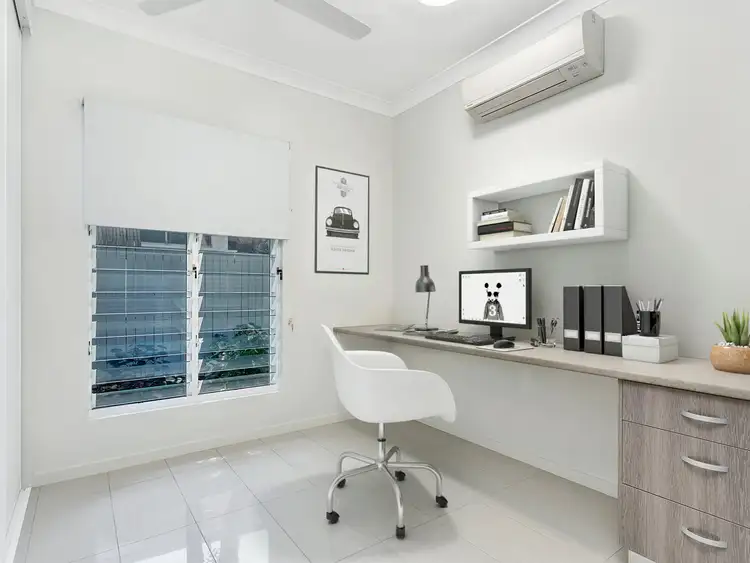 Fifth view of Homely house listing, 15/35-41 Upolu Esplanade, Clifton Beach QLD 4879