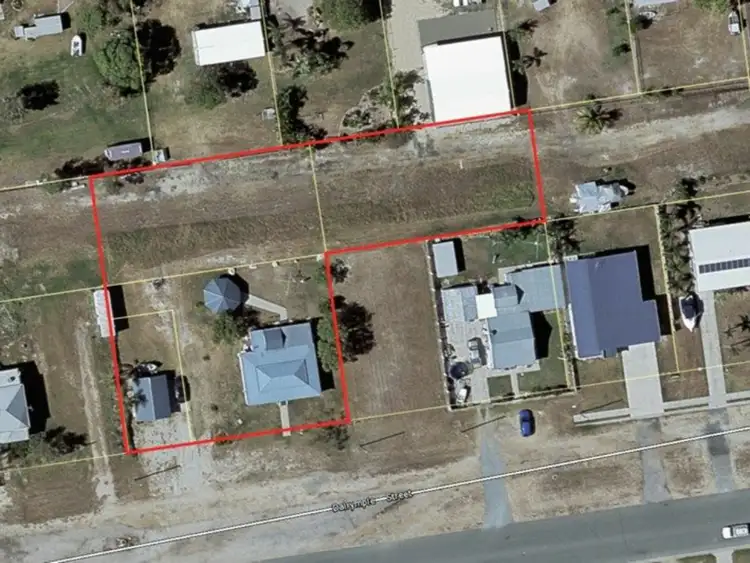 Third view of Homely house listing, 35 Dalrymple St, Bowen QLD 4805