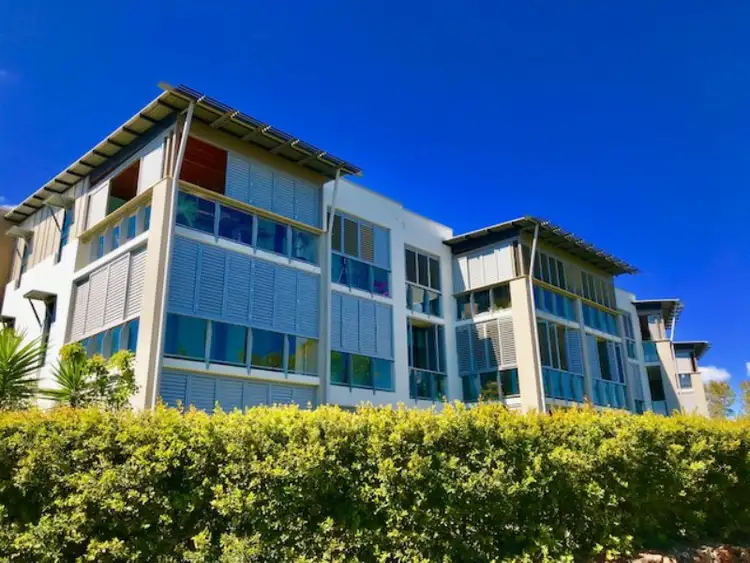 1/20 Baywater Drive, Twin Waters QLD 4564