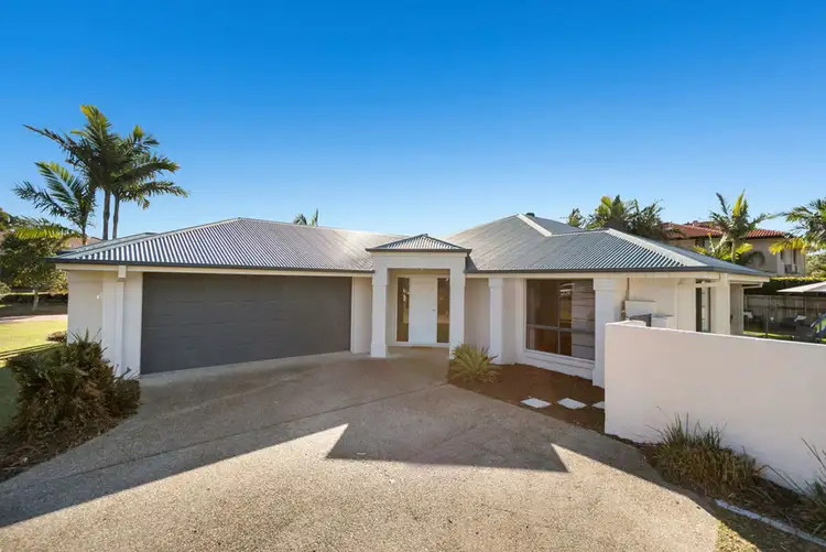 42 Downey Street, Ormiston QLD 4160