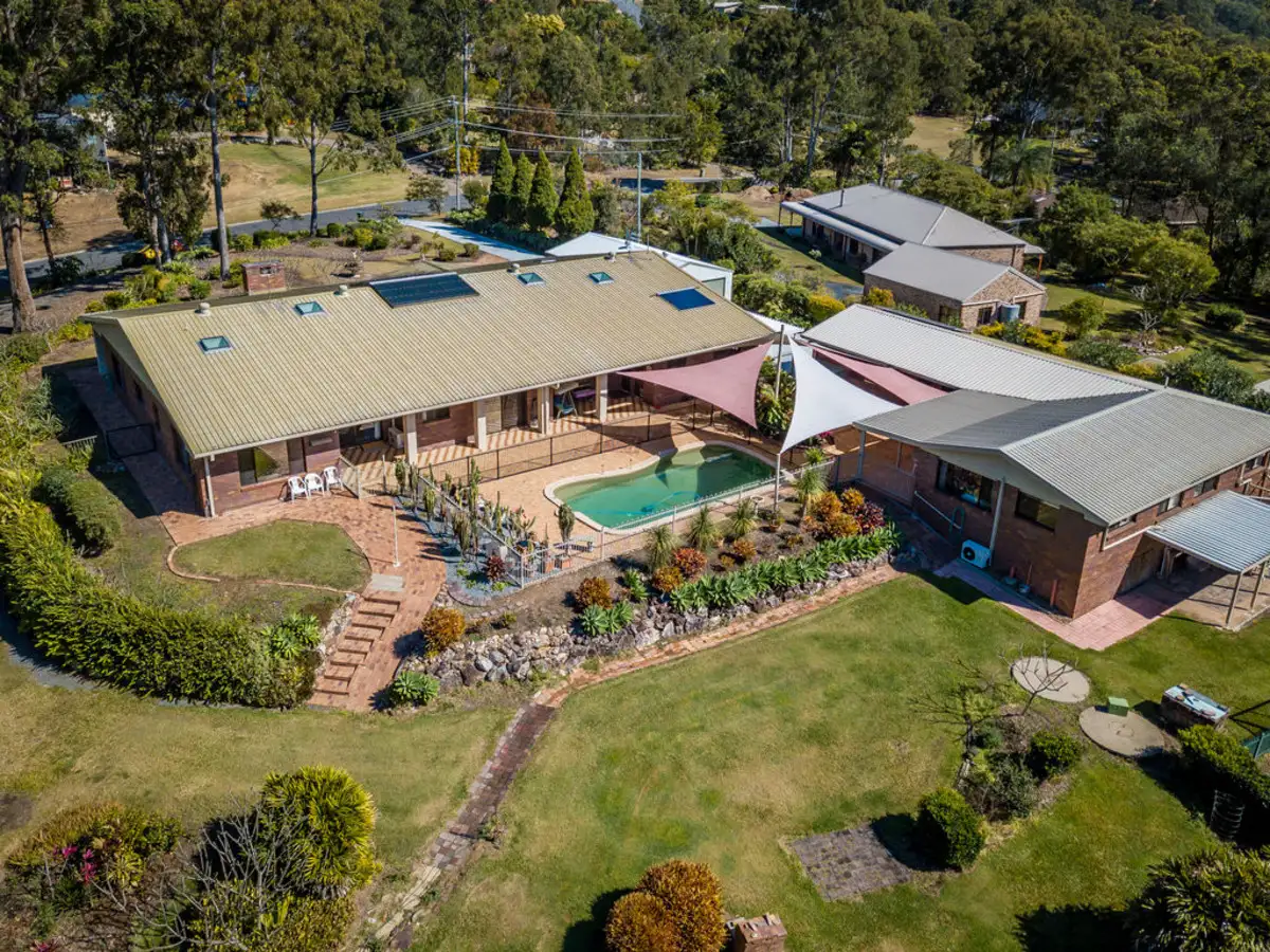 Main view of Homely house listing, 6 Gidya Road, Mudgeeraba QLD 4213