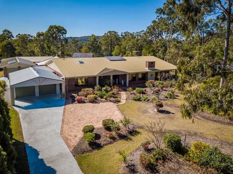 Second view of Homely house listing, 6 Gidya Road, Mudgeeraba QLD 4213