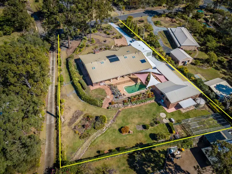 Third view of Homely house listing, 6 Gidya Road, Mudgeeraba QLD 4213