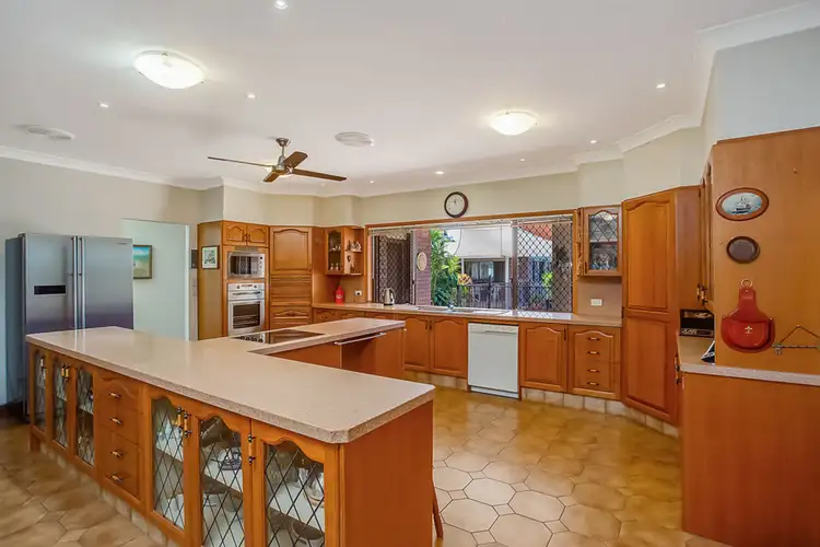 Fourth view of Homely house listing, 6 Gidya Road, Mudgeeraba QLD 4213