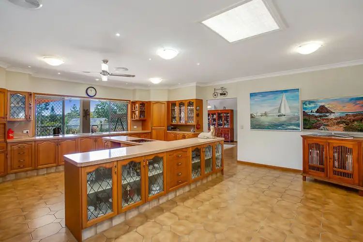 Fifth view of Homely house listing, 6 Gidya Road, Mudgeeraba QLD 4213