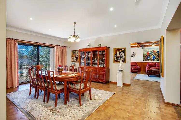 Sixth view of Homely house listing, 6 Gidya Road, Mudgeeraba QLD 4213