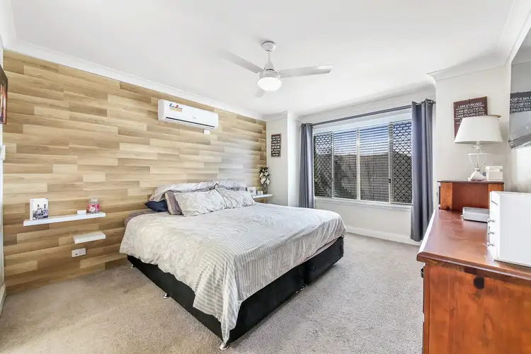 22 Billinghurst Crescent, Upper Coomera QLD 4209