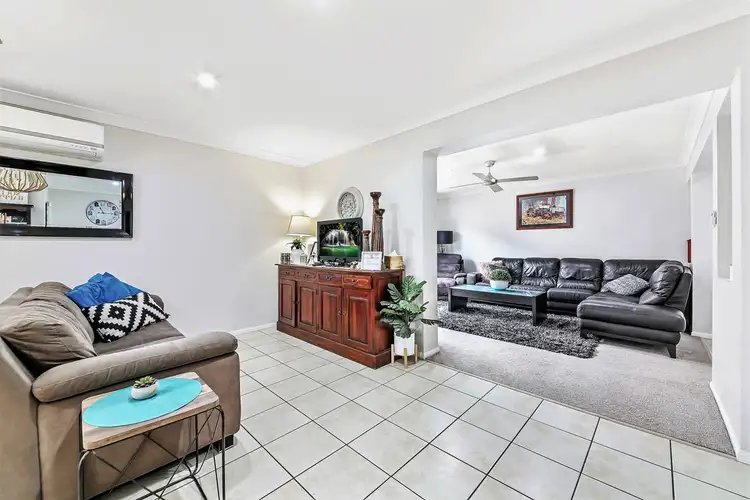 Sixth view of Homely house listing, 22 Billinghurst Crescent, Upper Coomera QLD 4209