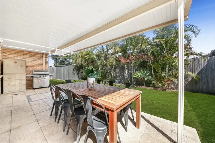 Seventh view of Homely house listing, 22 Billinghurst Crescent, Upper Coomera QLD 4209
