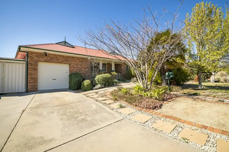 25 Marril Street, Queanbeyan NSW 2620