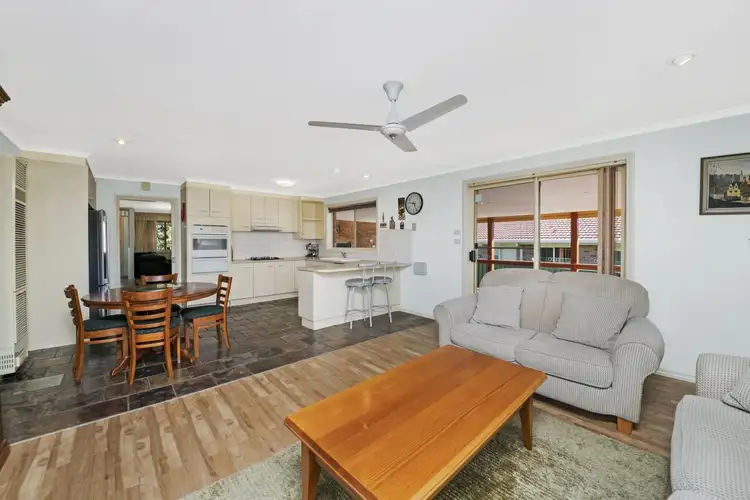 Fifth view of Homely house listing, 25 Marril Street, Queanbeyan NSW 2620