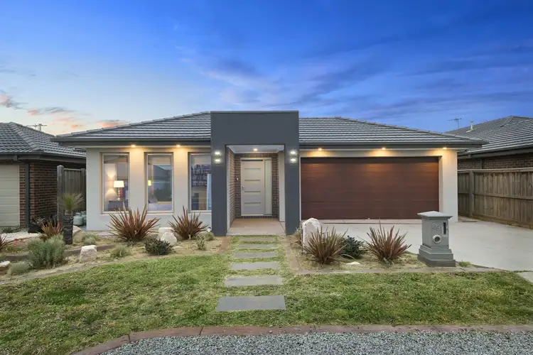 69 Pretty Sally Drive, Wallan VIC 3756